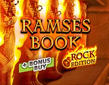Vista previa de Ramses Book Rock Edition