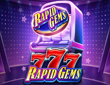 Aperçu de Rapid Gems 777