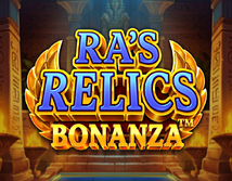 Предварительный просмотр Ras Relics Bonanza