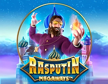 Preview image of Rasputin Megaways