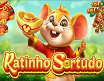 Preview image of Ratinho Sortudo