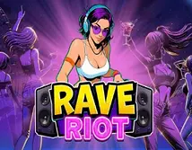 Preview image of Rave Riot