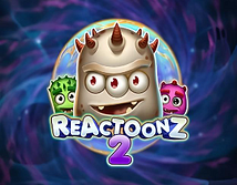 Preview image of Reactoonz 2
