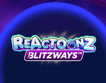 Aperçu de Reactoonz Blitzways