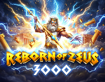 Aperçu de Reborn of Zeus 3000