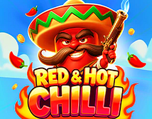 Red and Hot Chilliのプレビュー画像