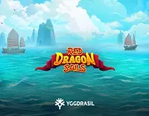 Preview image of Red Dragon Sails