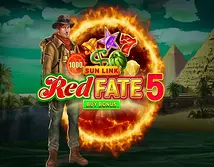 Preview image of Red Fate 5 Sun Link