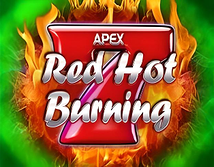 Preview image of Red Hot Burning