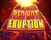 Vista previa de Red Hot Eruption