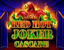 Preview image of Red Hot Joker Cascade