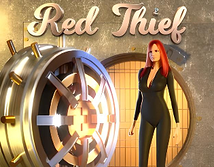 Preview image of Red Thief
