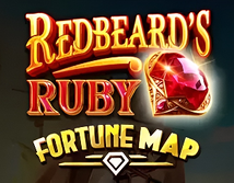 Preview image of Redbeards Ruby Fortune Map