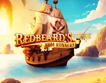 Preview image of Redbeards Rum Runners DoubleMax