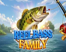 Aperçu de Reel Bass Family