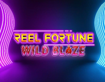 Preview image of Reel Fortune Wild Blaze