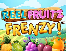 Preview image of Reel Fruitz Frenzy