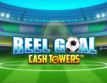 Предварительный просмотр Reel Goal Cash Towers