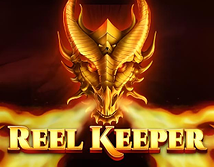 Reel Keeper
