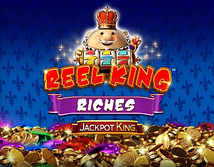 Vista previa de Reel King Riches