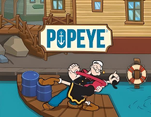 Preview image of Reel NRG Popeye