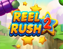 Reel Rush 2