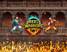 Vorschaubild von Reel Warriors