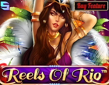 Reels of Rio