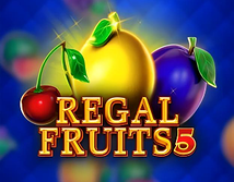 Regal Fruits 5
