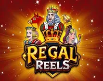 Preview image of Regal Reels
