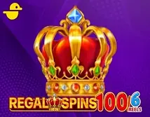 Regal Spins 100 6