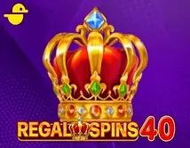 Regal Spins 40