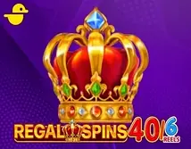 Regal Spins 40 6