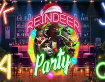 Aperçu de Reindeer Party