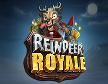 Preview image of Reindeer Royale