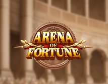 Предварительный просмотр Relax Gaming Arena of Fortune