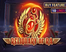 Reliquary of Ra