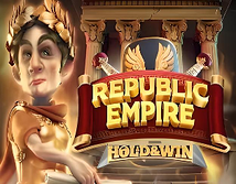 Preview image of Republic Empire Hold and Win