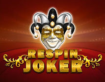 Respin Joker