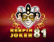 Respin Joker 81