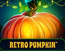 Retro Pumpkin