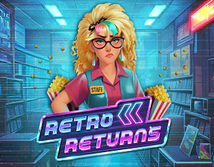 Preview image of Retro Returns