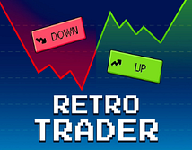 Vista previa de Retro Trader