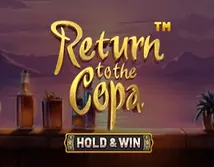 Preview image of Return to the Copa Hold and Win