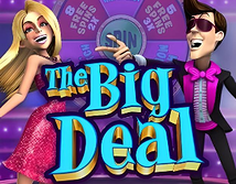 Preview image of Revolver Gaming The Big Deal
