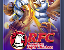 Aperçu de RFC Roulette Fight Chicken