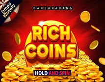 Preview image of Rich Coins Hold and Spin