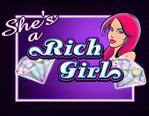 Предварительный просмотр Rich Girl