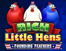 Preview image of Rich Little Hens Founding Feathers