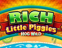 Предварительный просмотр Rich Little Piggies Hog Wild